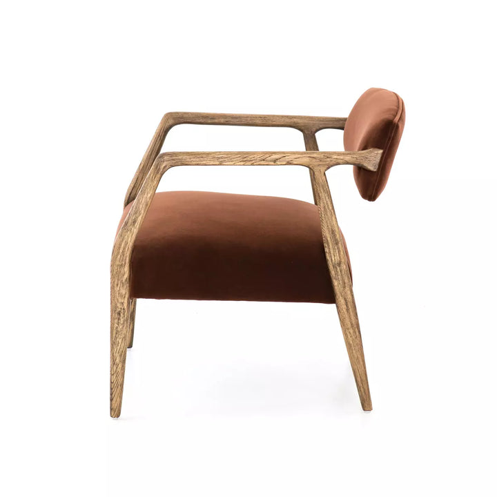 Taliah Arm Chair