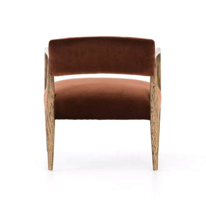Taliah Arm Chair