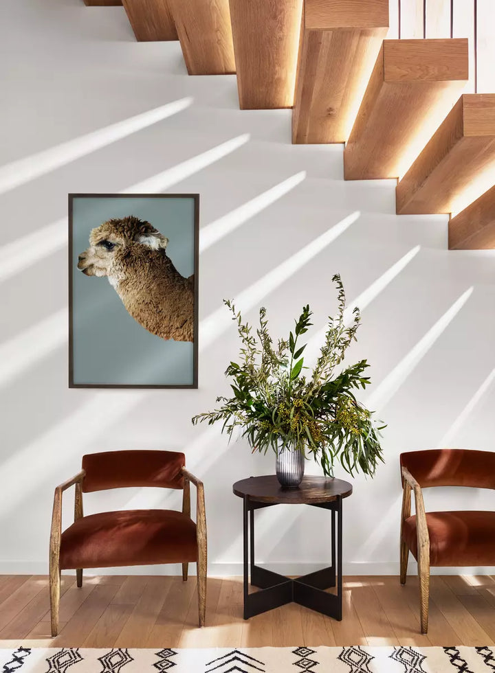 Taliah Arm Chair