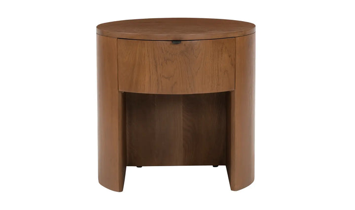 Tomo One Drawer Nightstand