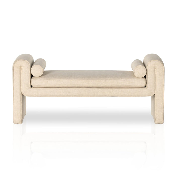 Monica Accent Bench