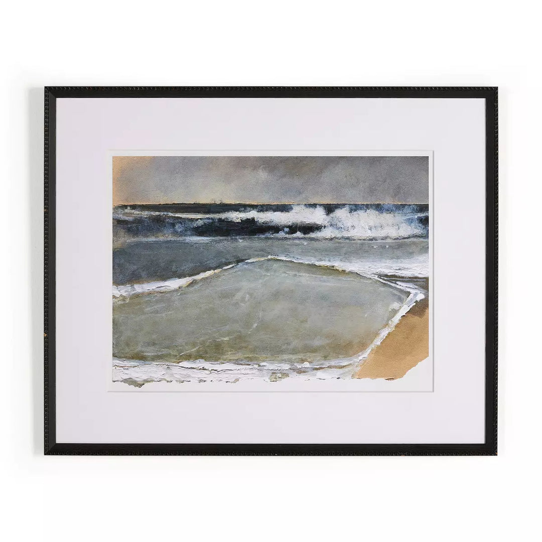 The Waves