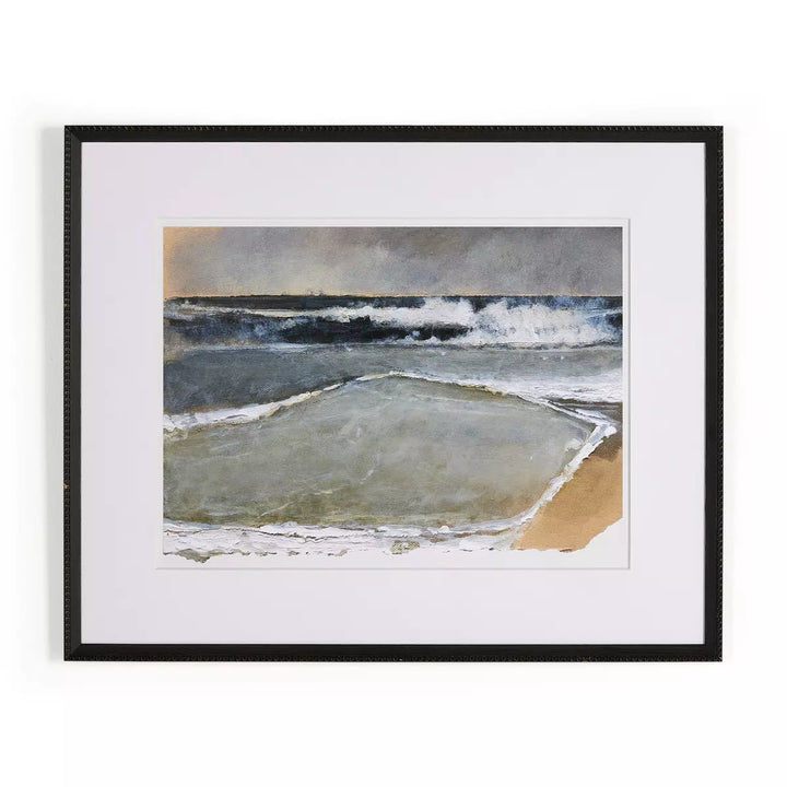 The Waves