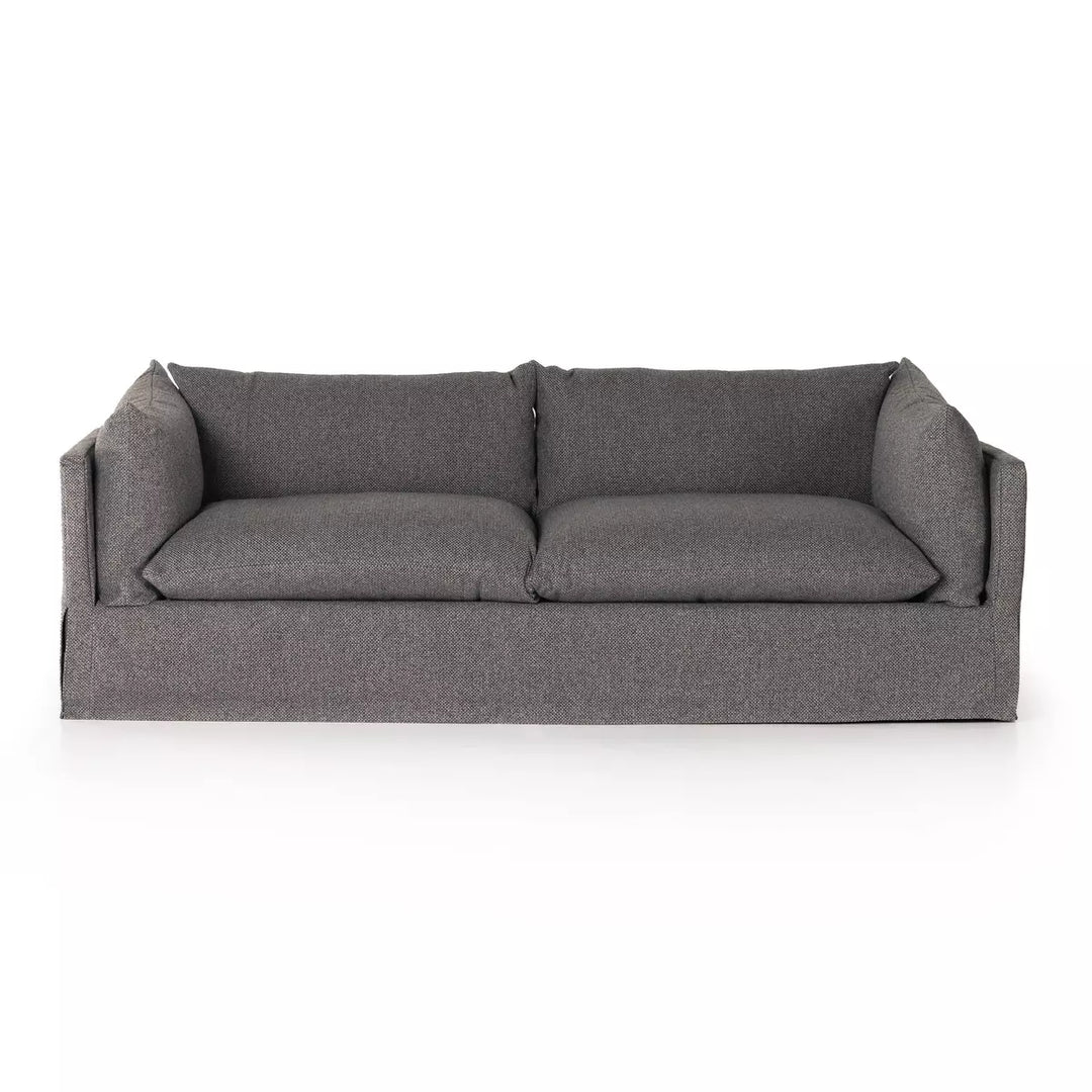 Hal Slipcover Sofa