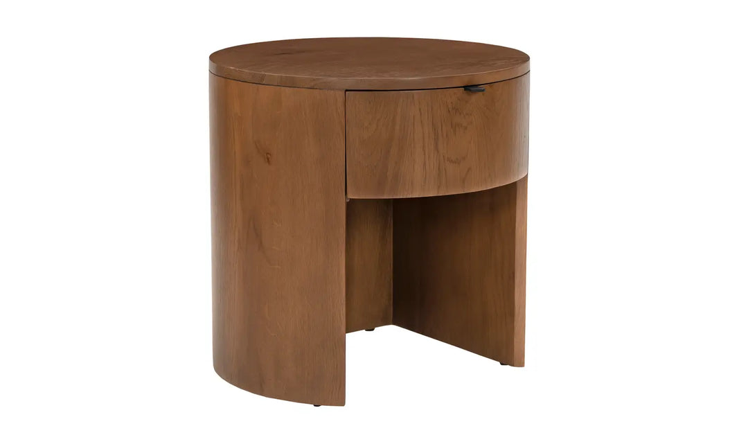 Tomo One Drawer Nightstand