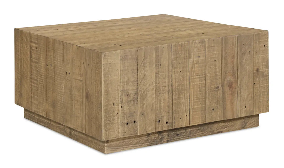 Justin Coffee Table