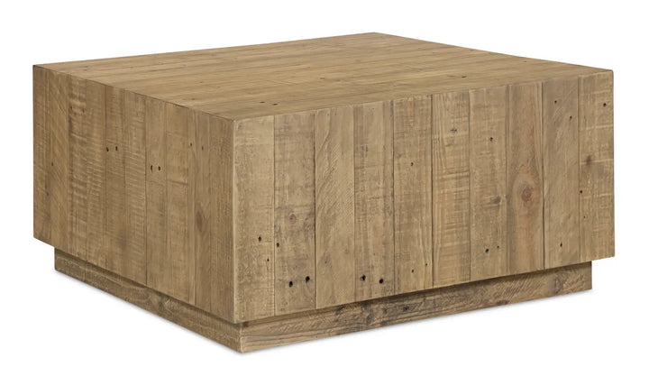 Justin Coffee Table