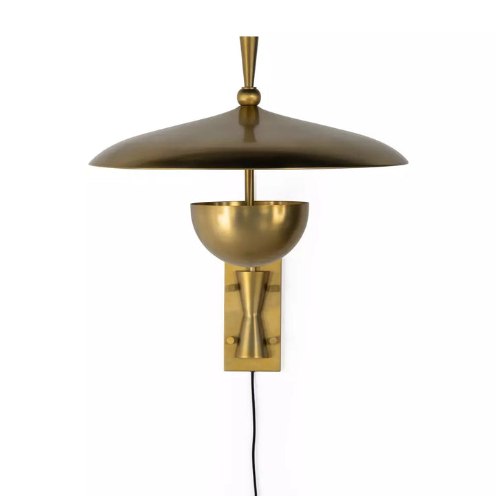 Oxford Sconce