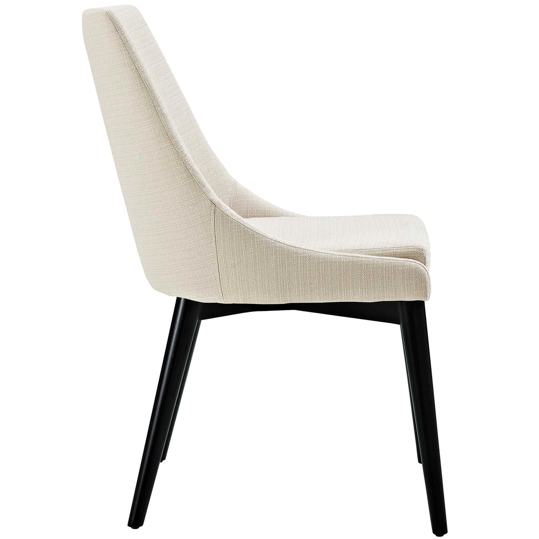 Vincent Dining Chair - Beige