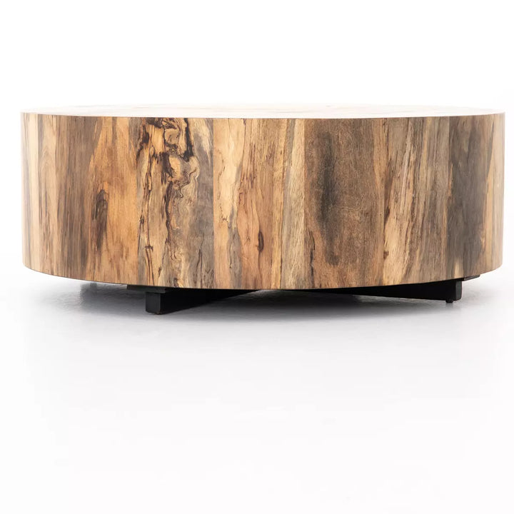 Walter Round Coffee Table
