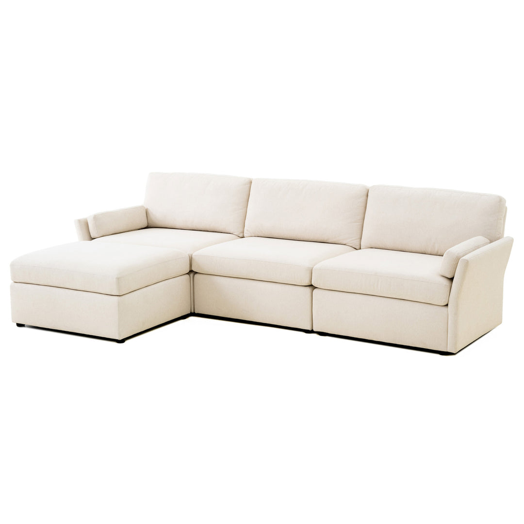 Catarina Sectional