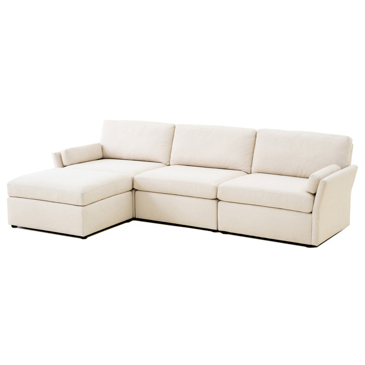 Catarina Sectional