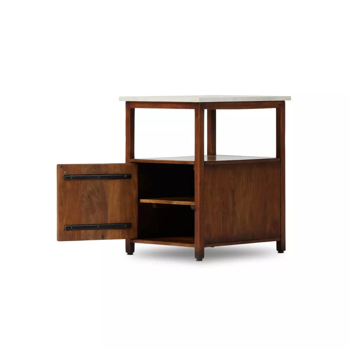 Aradel Nightstand