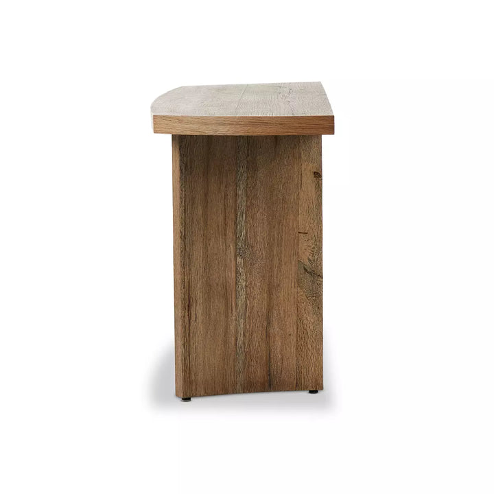 Trinon Console