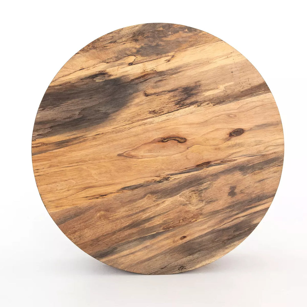 Walter Round Coffee Table