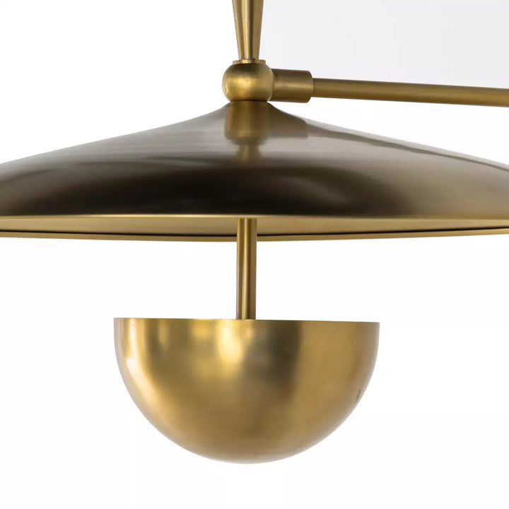 Oxford Sconce