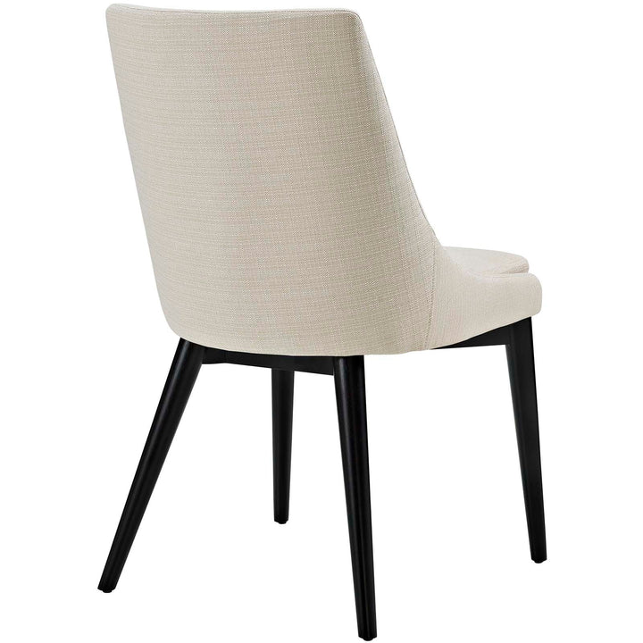 Vincent Dining Chair - Beige