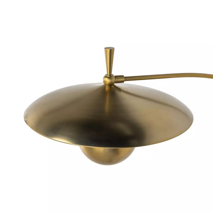 Oxford Sconce