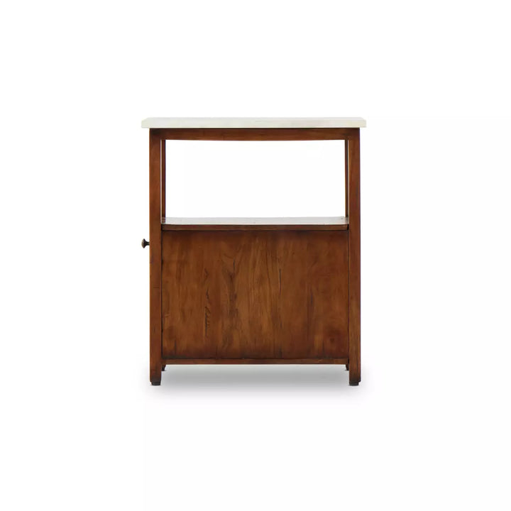 Aradel Nightstand