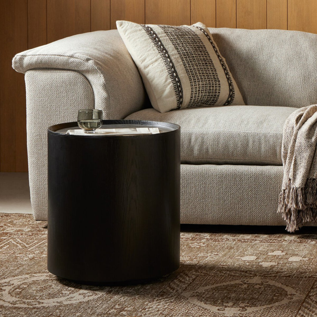 Aria End Table