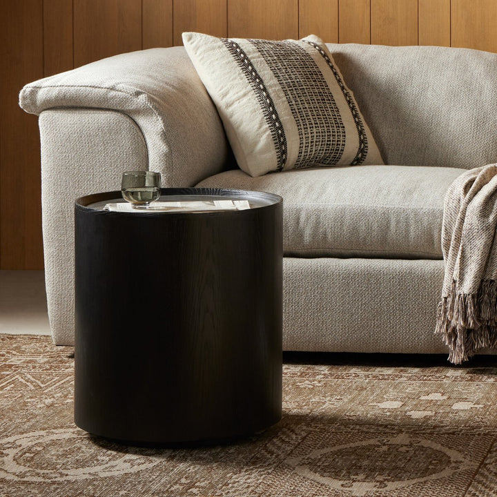 Aria End Table