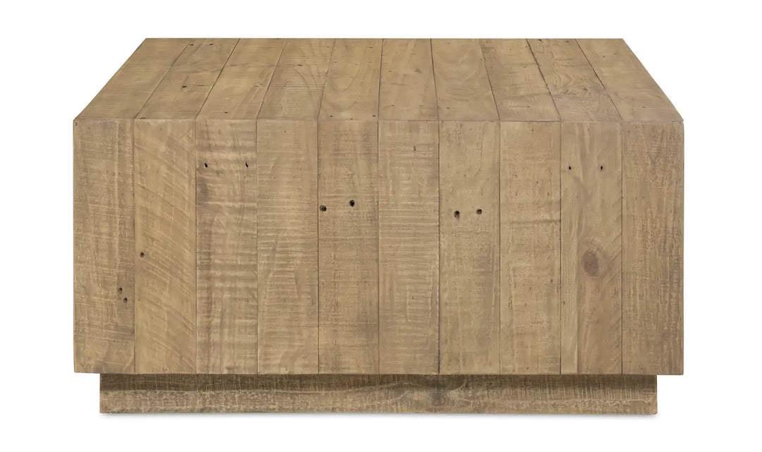 Justin Coffee Table