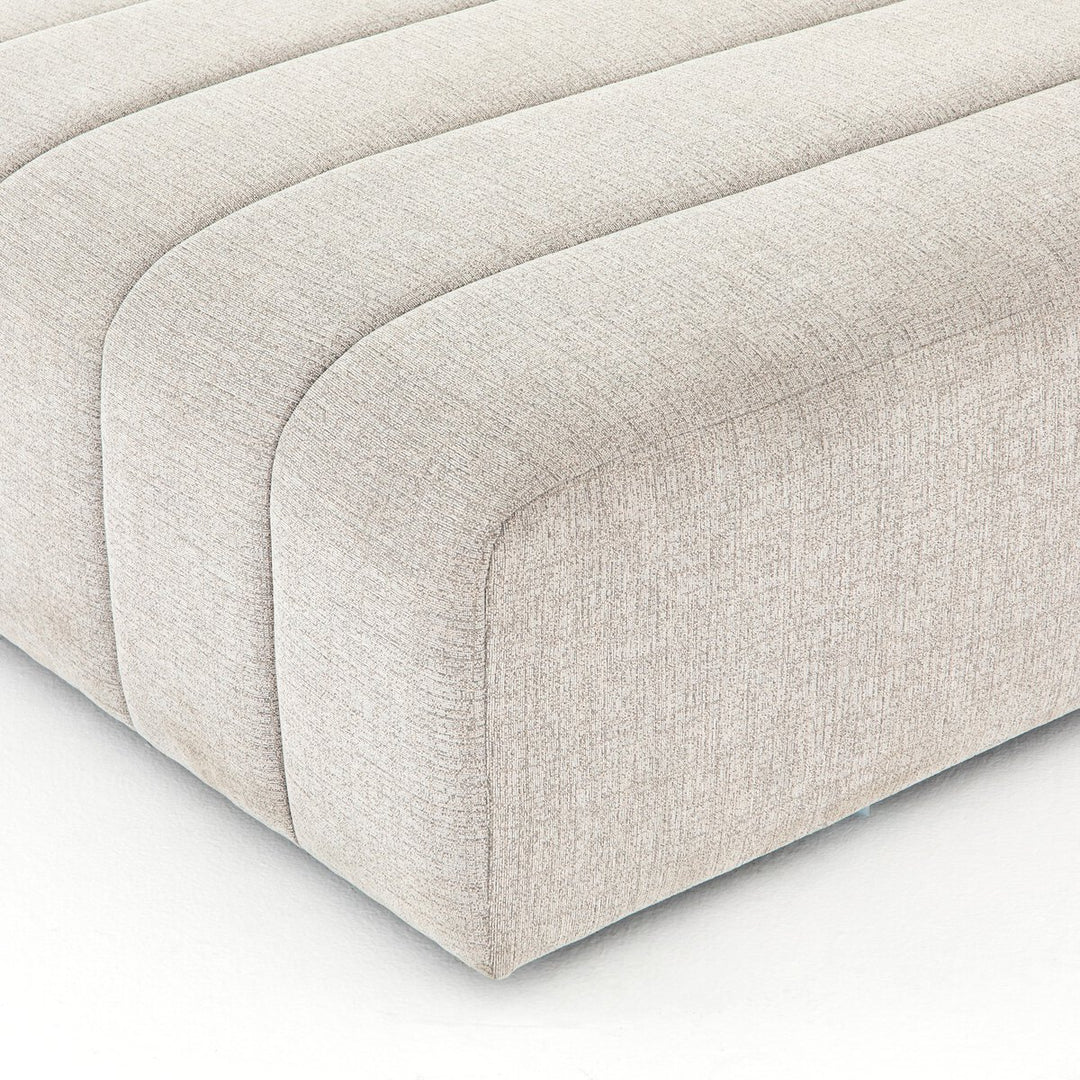 Napa Component Sectional- Ottoman