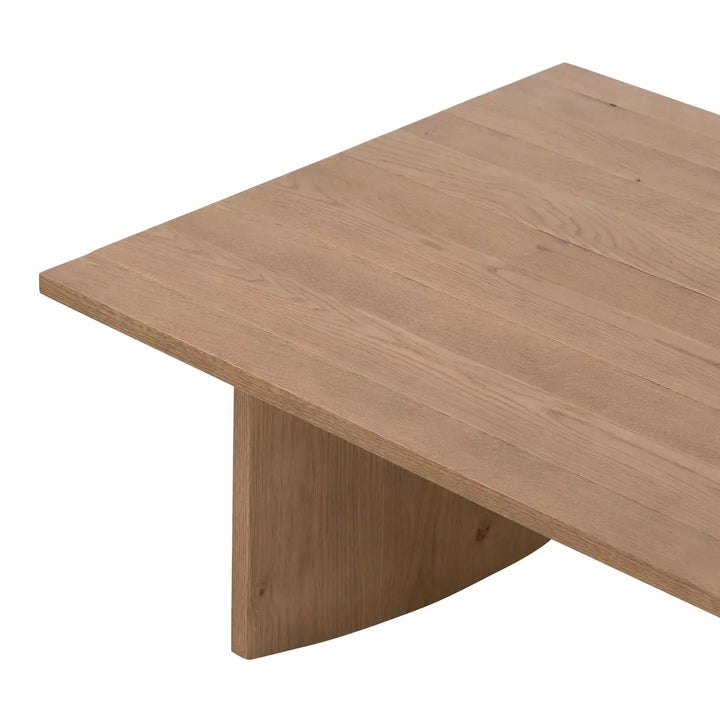 Pickett Coffee Table