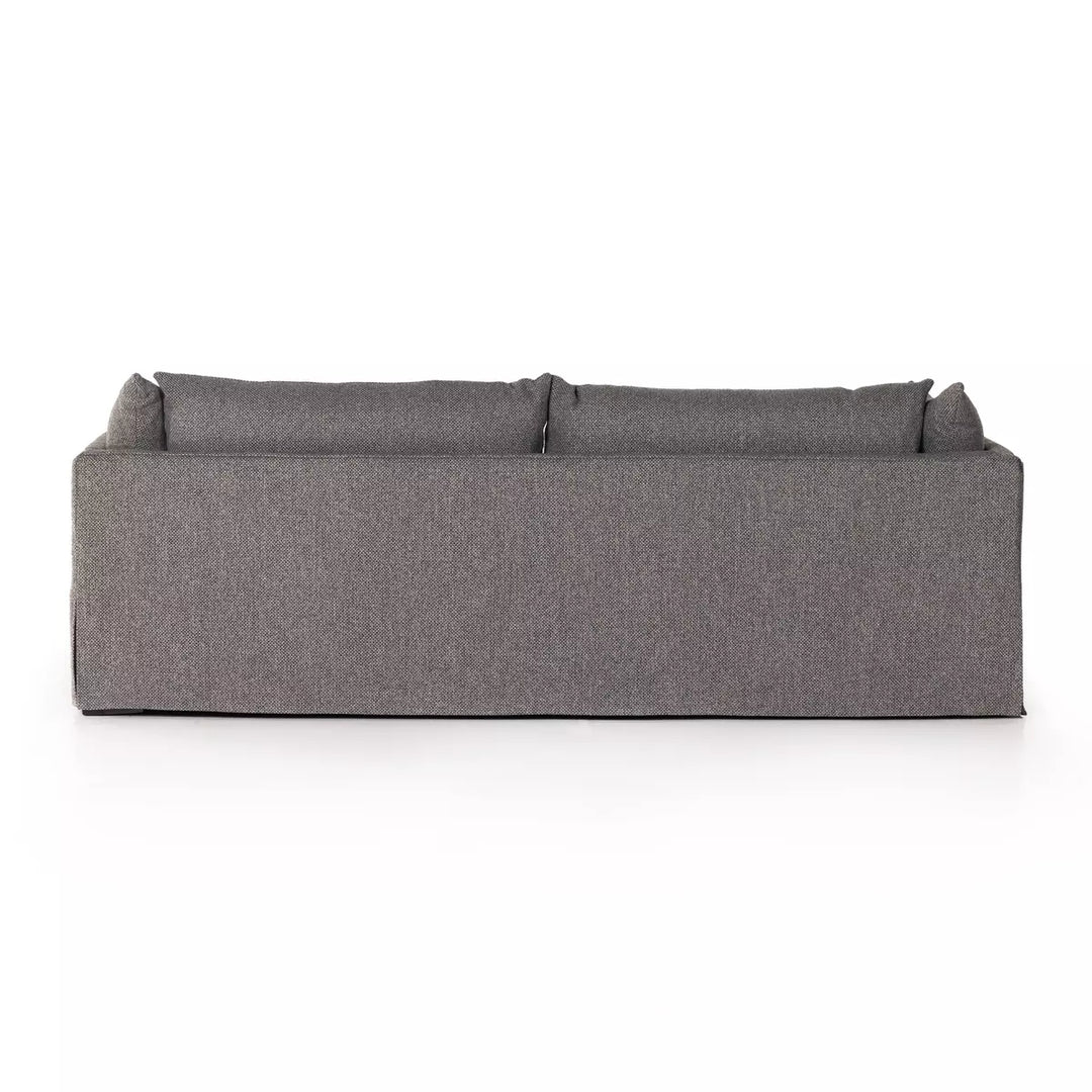 Hal Slipcover Sofa