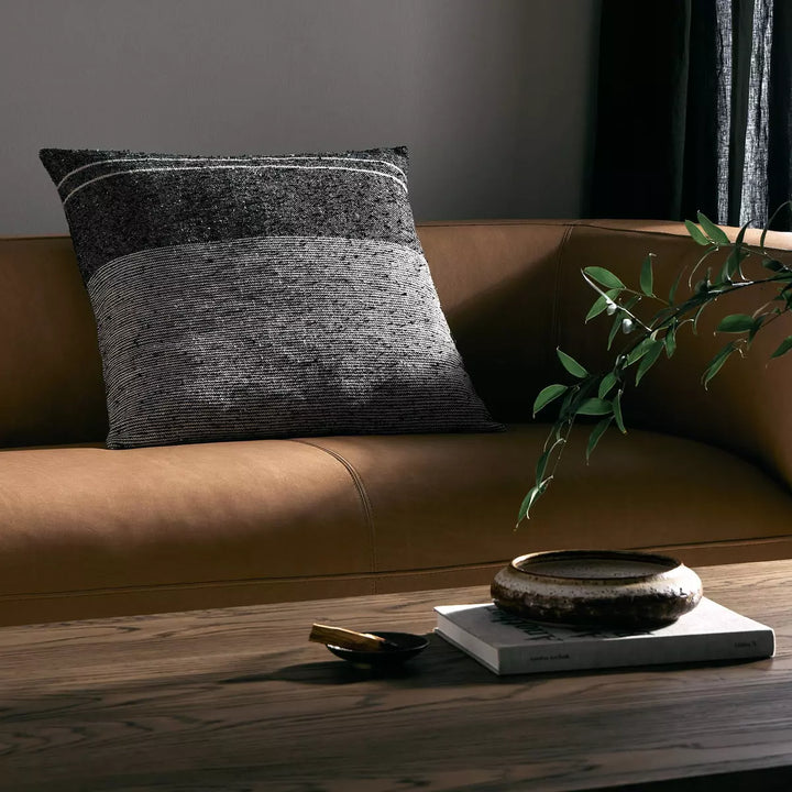 Wrigly Pillow Cover