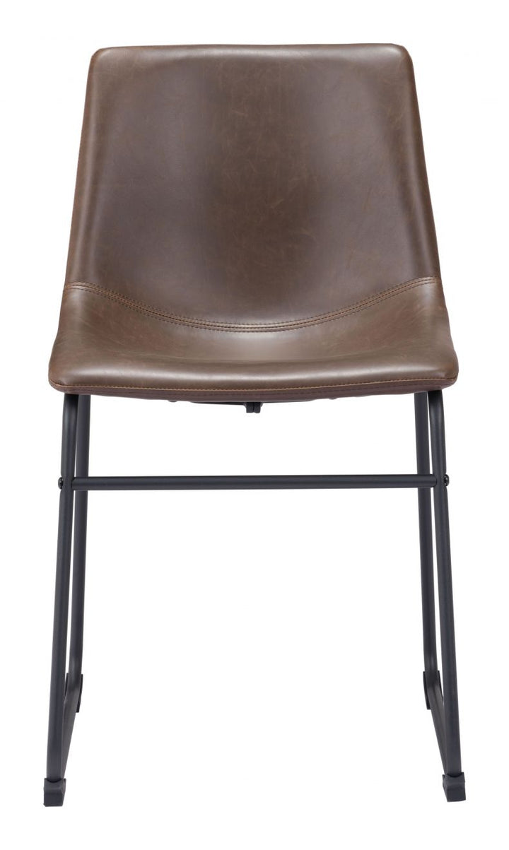 Sentrene Espresso Dining Chair