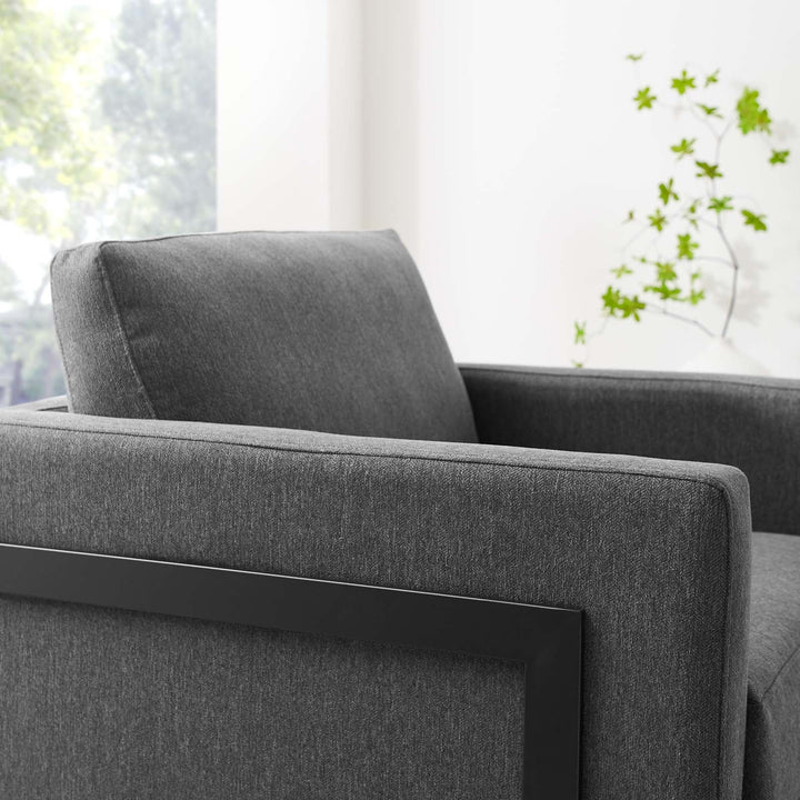 Esso Accent Chair