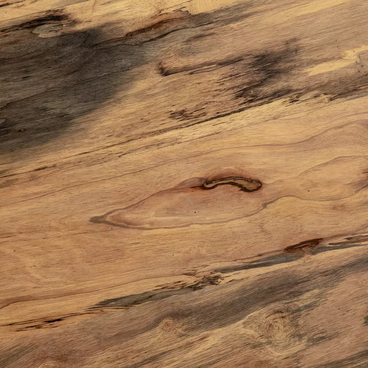 Walter Round Coffee Table