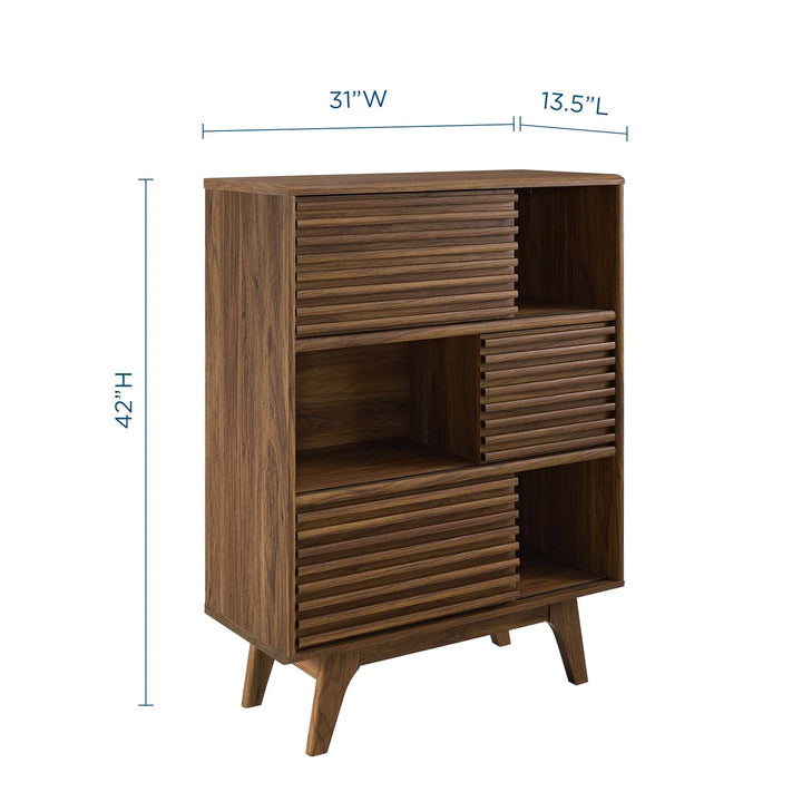 Derren Storage Cabinet