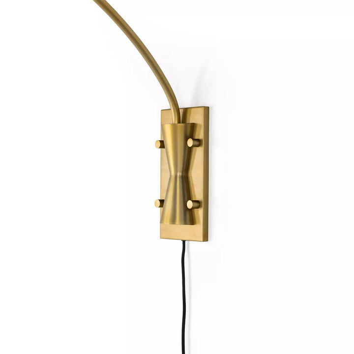 Oxford Sconce