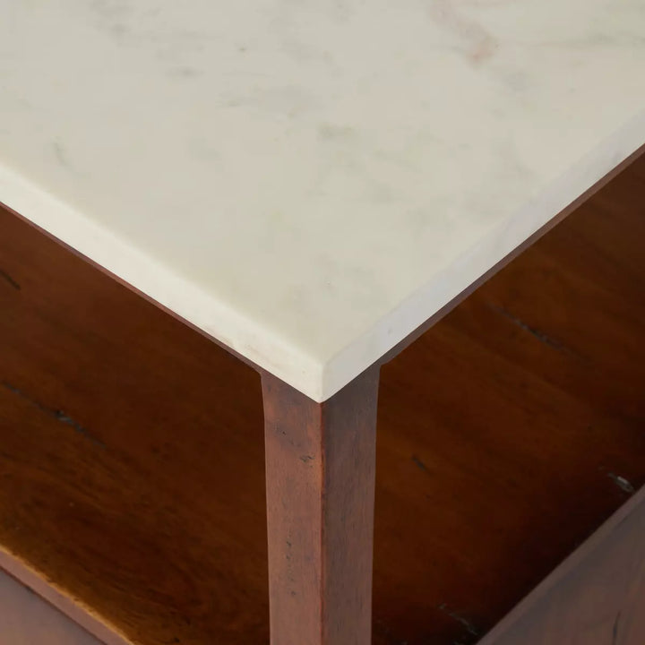 Aradel Nightstand