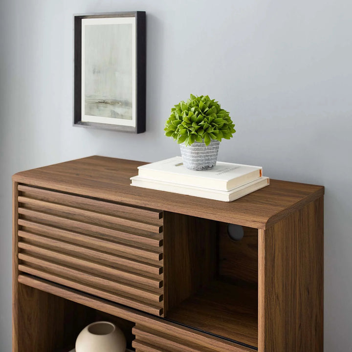 Derren Storage Cabinet