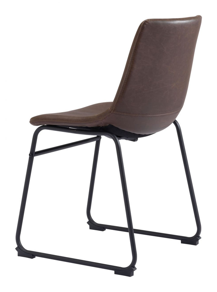 Sentrene Espresso Dining Chair