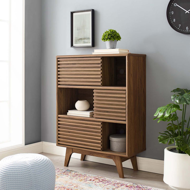 Derren Storage Cabinet