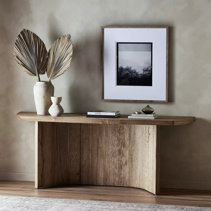 Trinon Console
