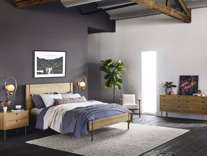 Katy Bed
