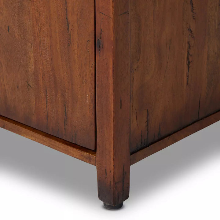 Aradel Nightstand