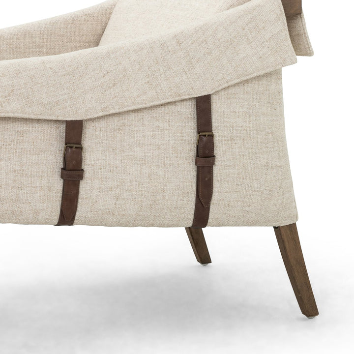 Tanna Armchair