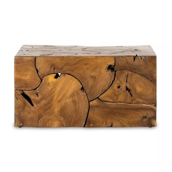 Couver Outdoor Bunching Table
