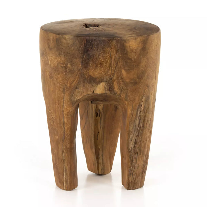 Raye Outdoor End Table
