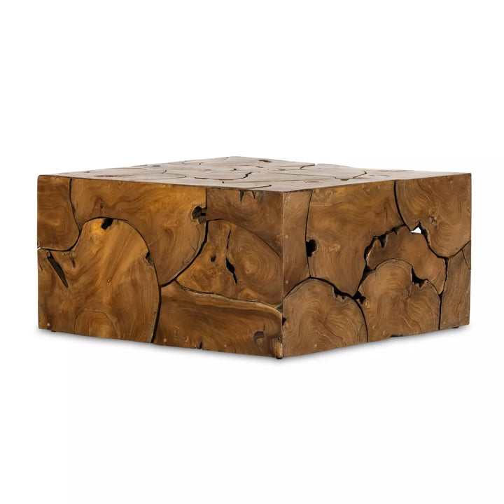Couver Outdoor Bunching Table