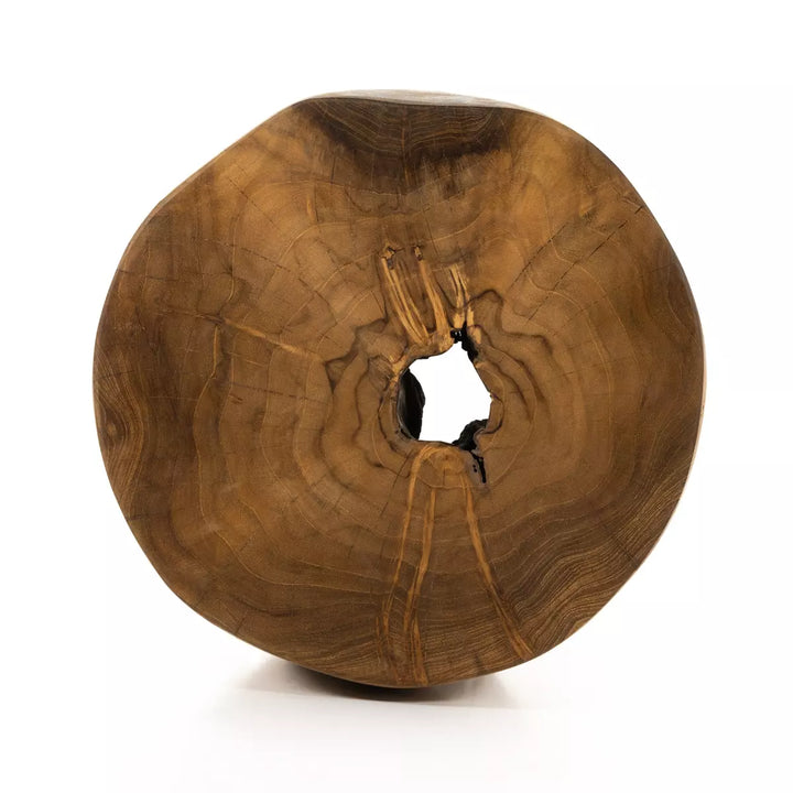 Raye Outdoor End Table