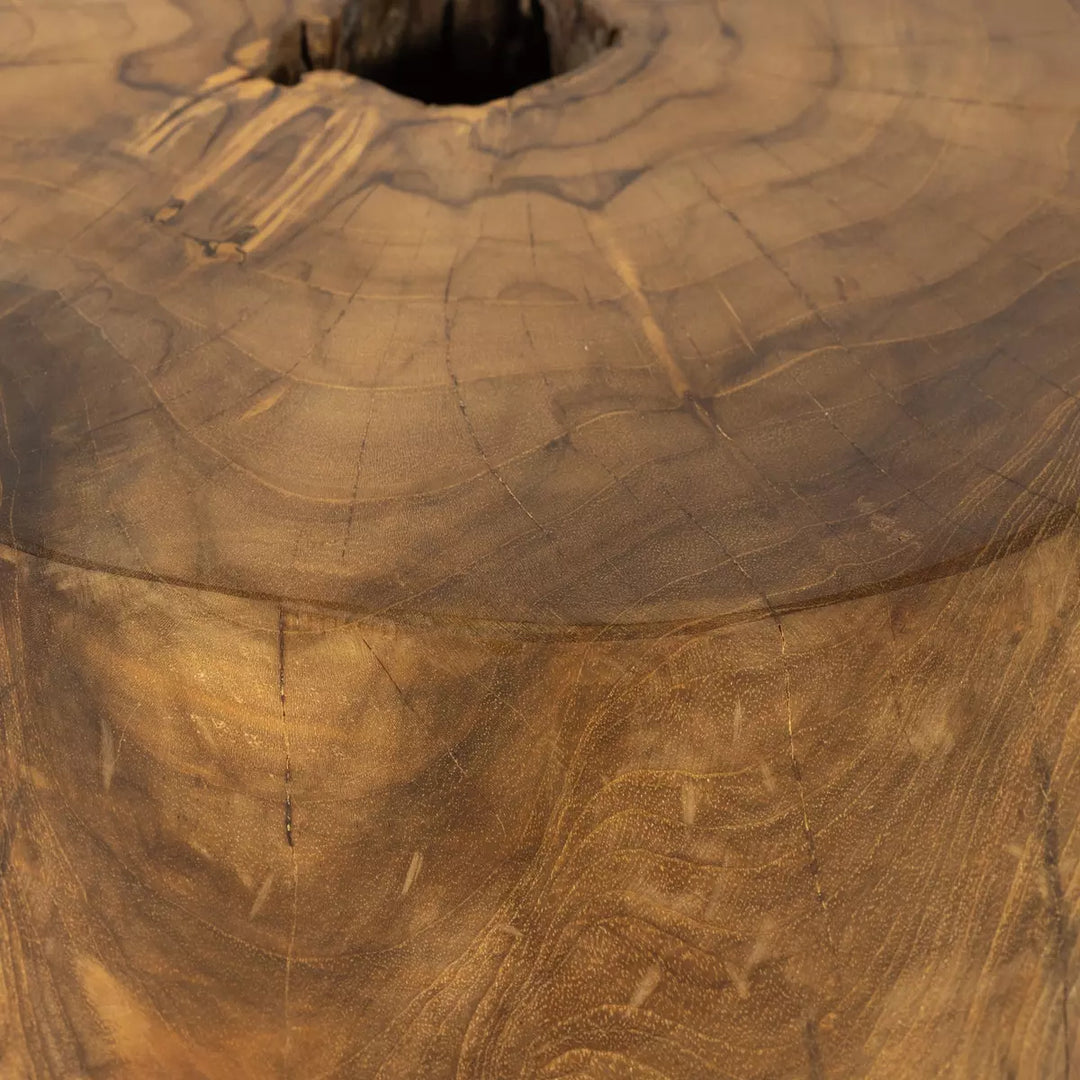 Raye Outdoor End Table