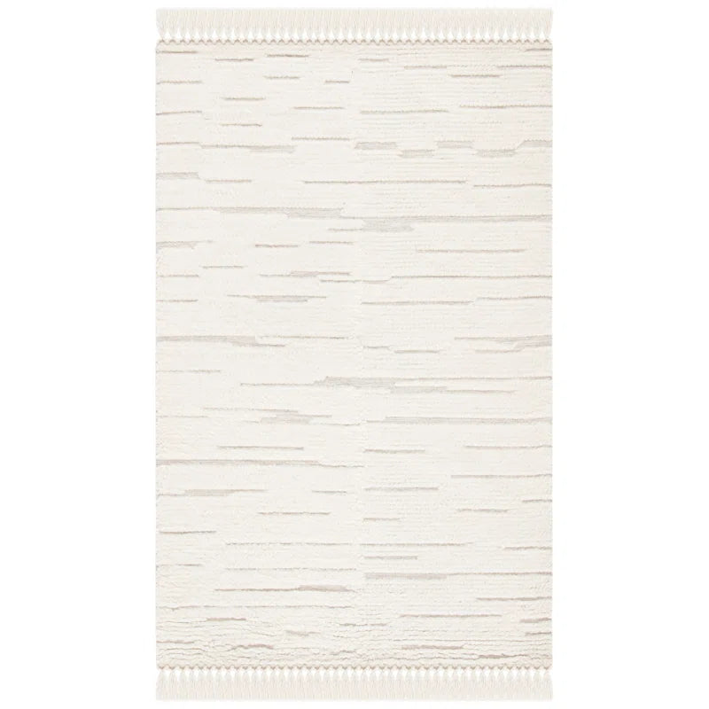 Casablanca Hand Woven Wool Rug