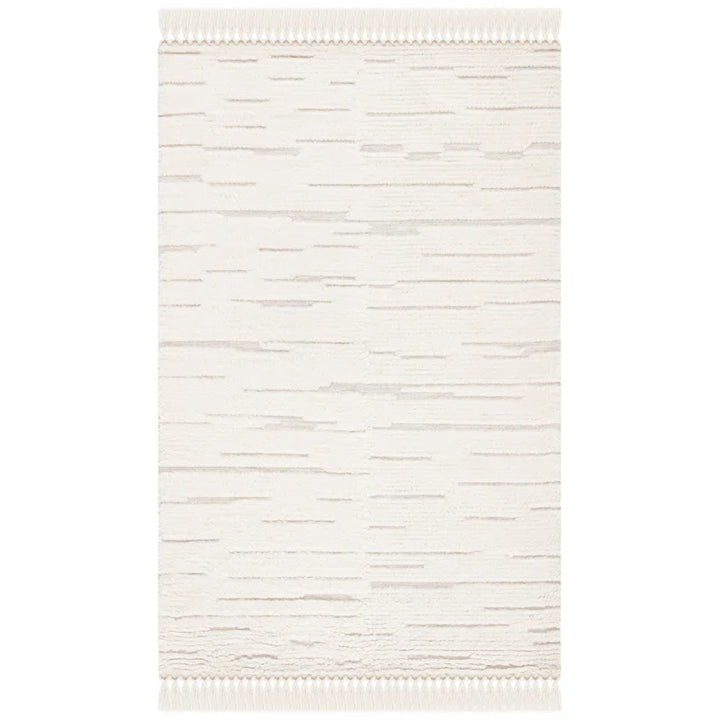 Casablanca Hand Woven Wool Rug